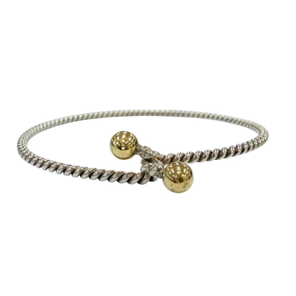 TIFFANY & CO. Gold Bracelet